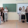 Дебатний турнір з питань доброчесності та антикорупції
